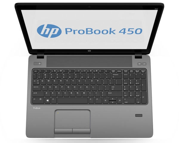 HP Probook 450