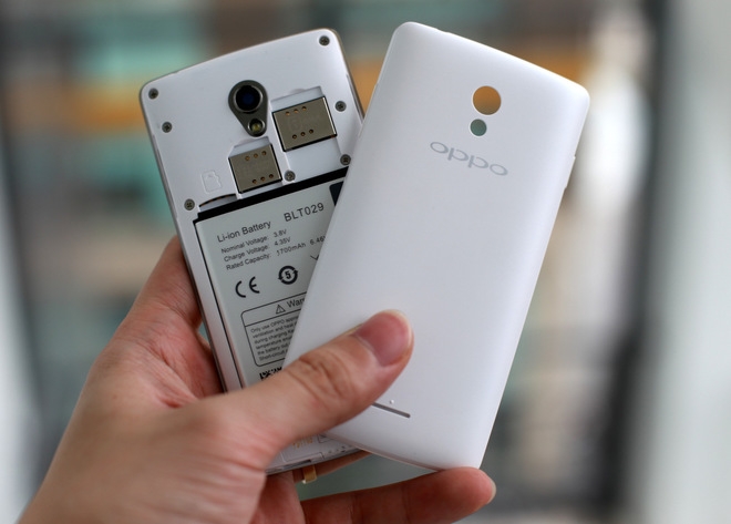 Oppo Joy
