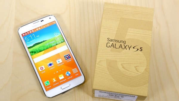 Samsung Galaxy S6