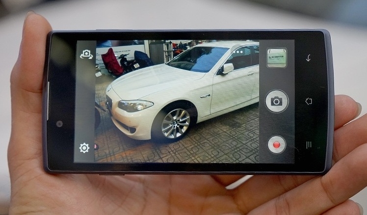Oppo Neo 3