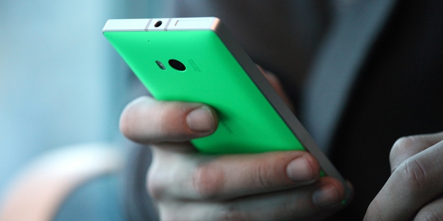 Nokia Lumia 930