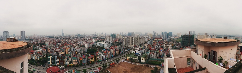 Ảnh chụp từ Note 4