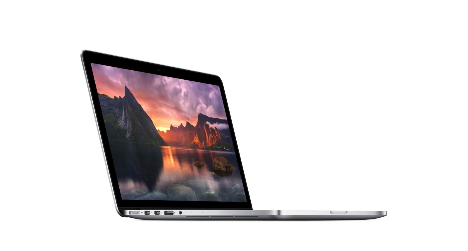 Macbook Pro Retia 13