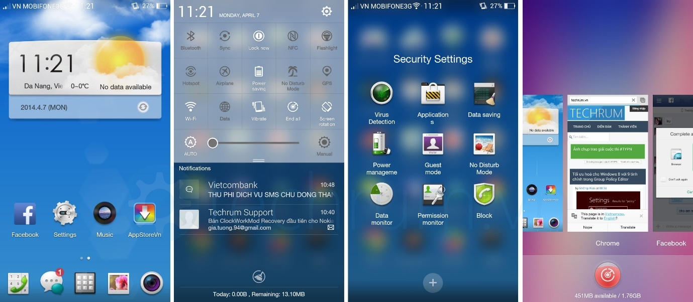 Oppo R5