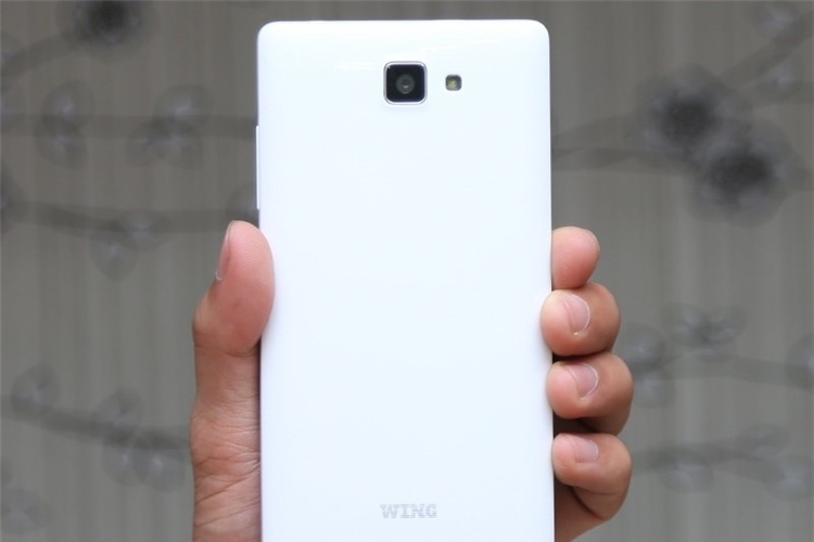 camera Wing V50