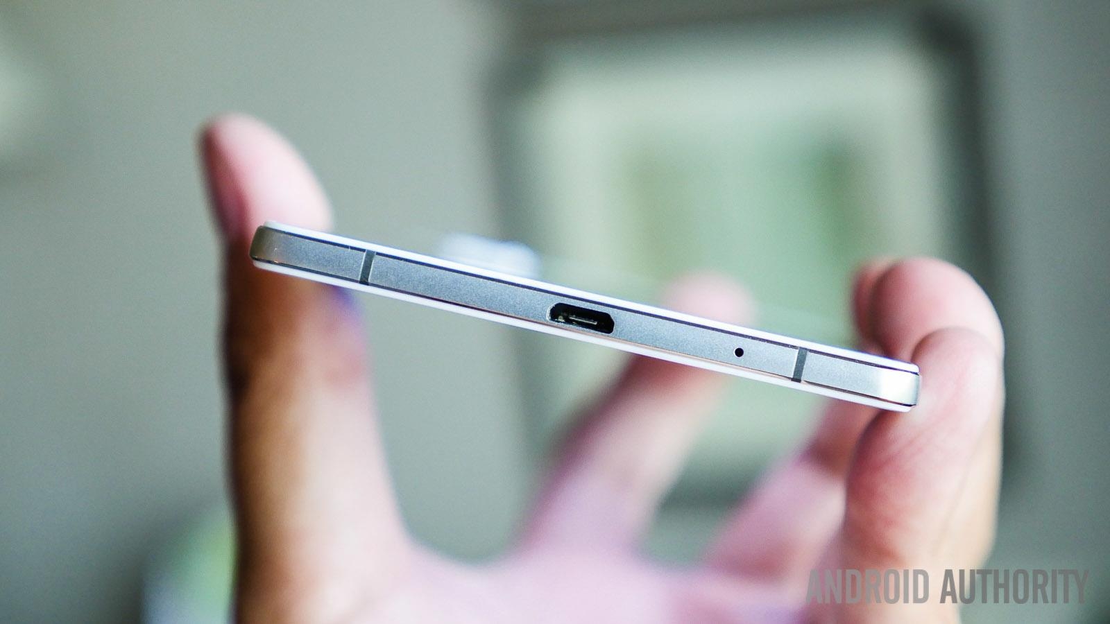 Oppo R5