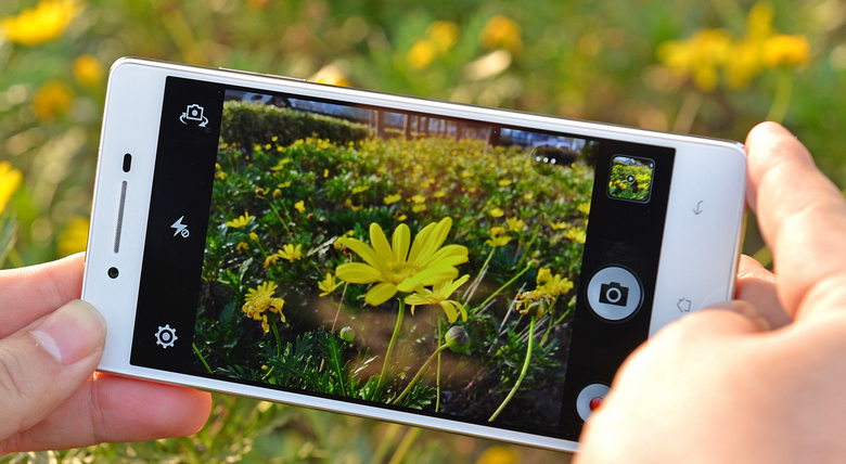 Oppo Find R1