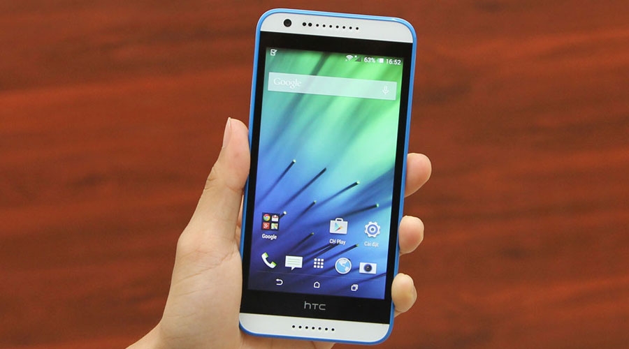 HTC Desire 820s