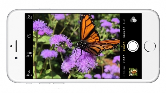 Điều mong đợi ở iPhone 7
