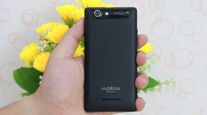 Mobiistar Bean 414