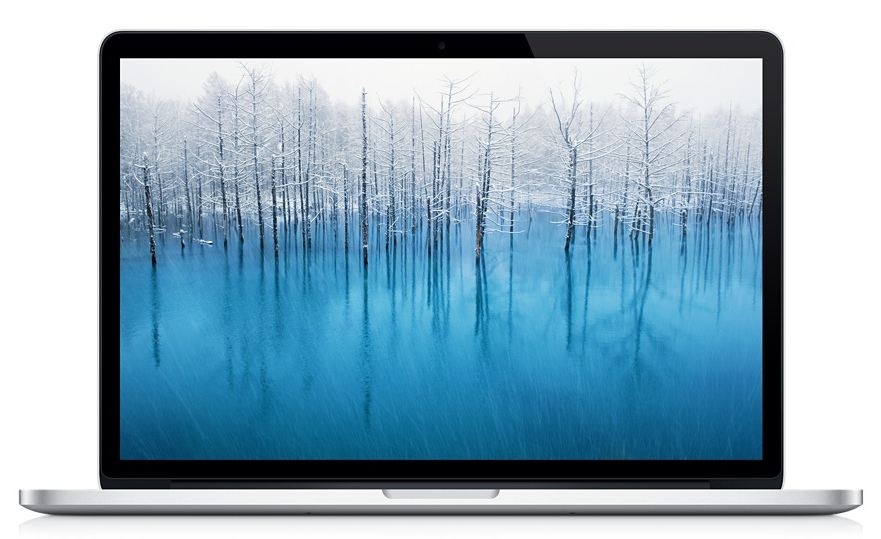 MacBook Pro màn hình 13.3
