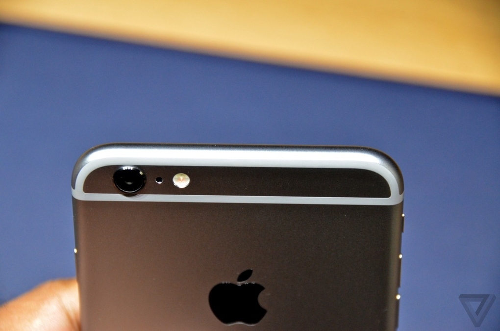 iPhone 6 Plus