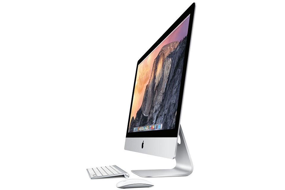 iMac