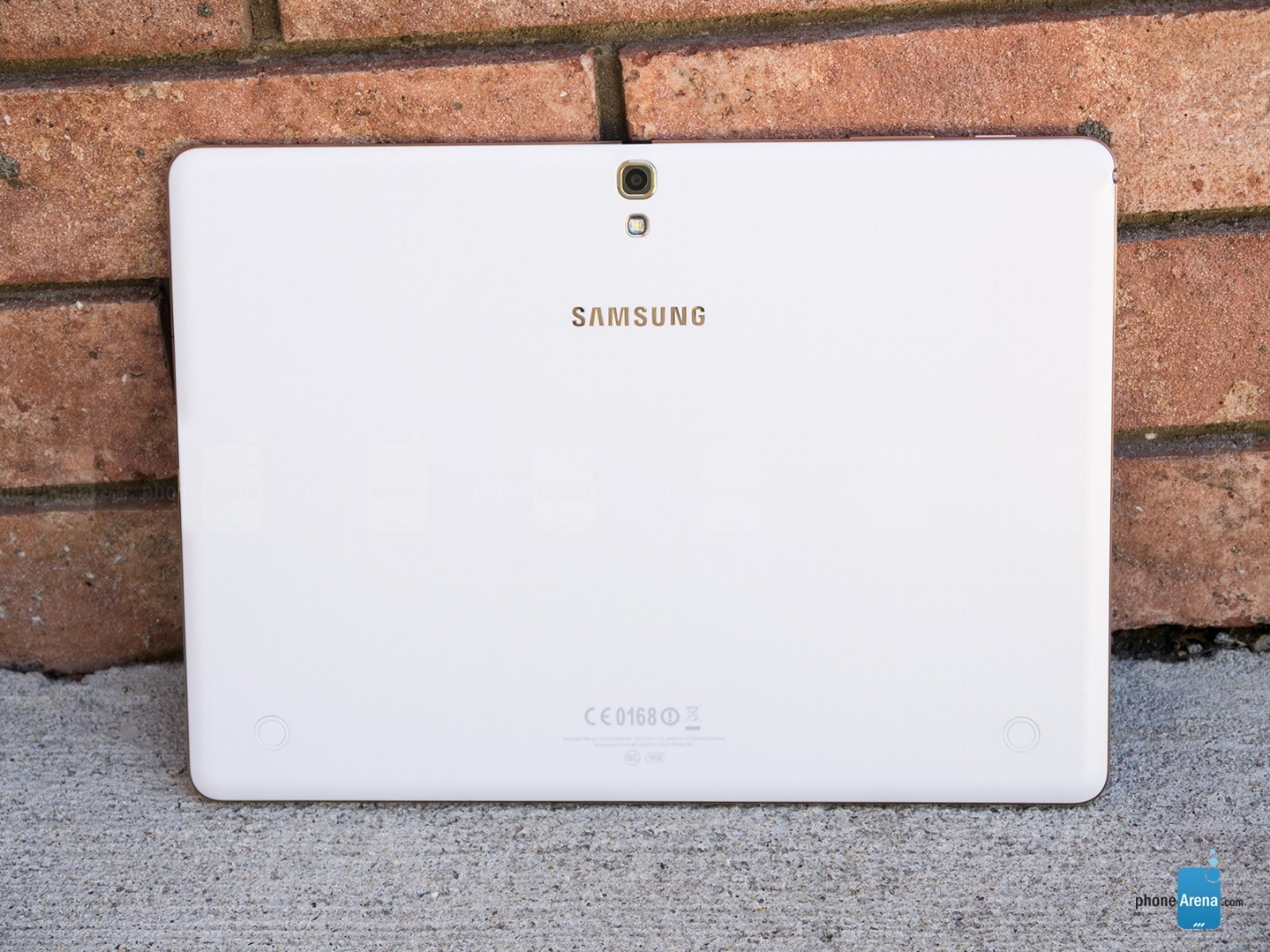 Samsung Galaxy Tab S 10.5
