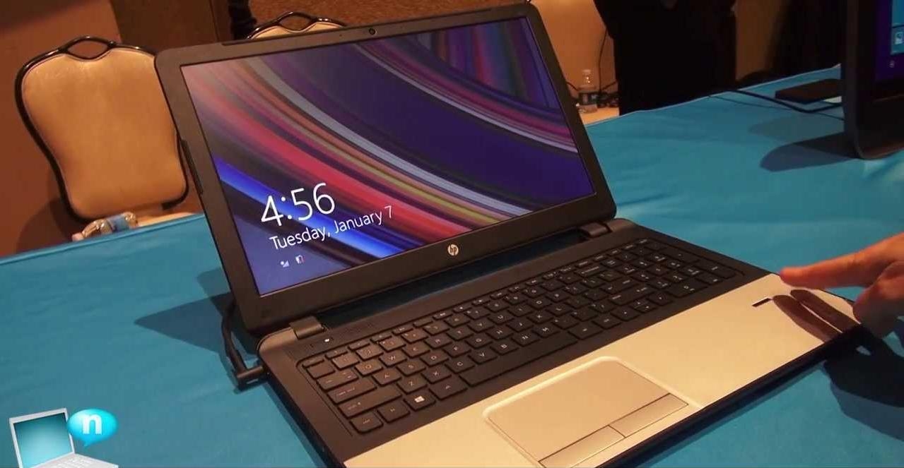 HP 350
