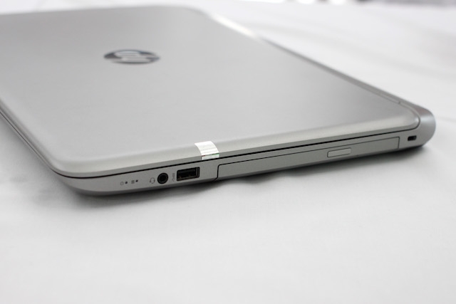 HP Envy 15