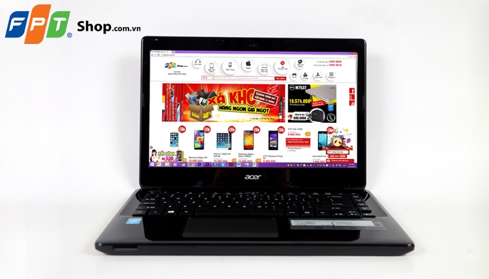 Acer E1-470