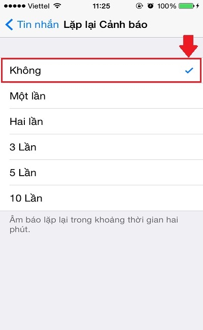 giảm hao pin cho iphone
