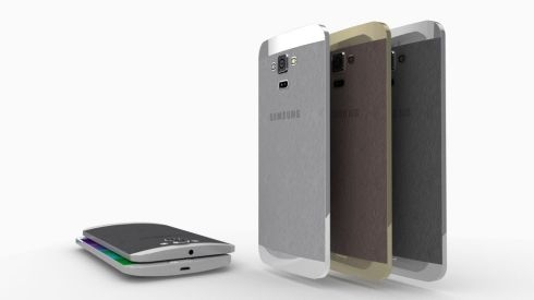 Samsung Galaxy S6