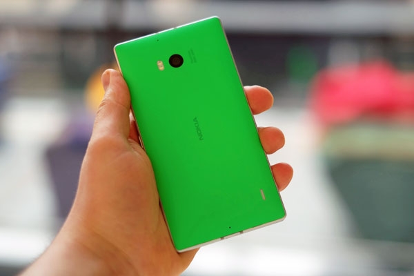 Nokia Lumia 930