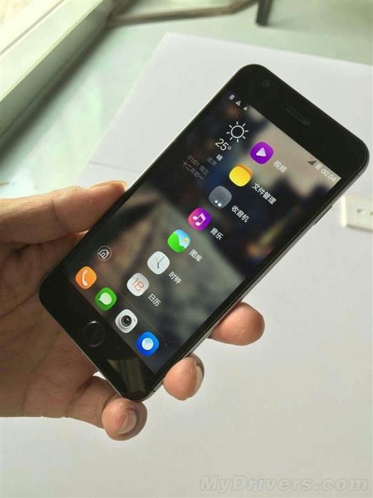 iPhone 6 “nhái”