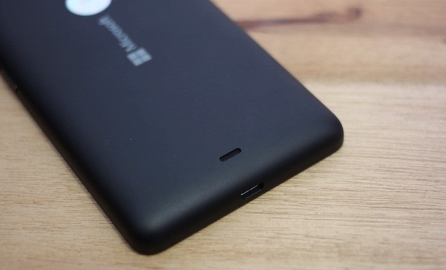 Microsoft Lumia 535