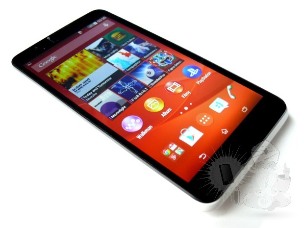 Sony Xperia