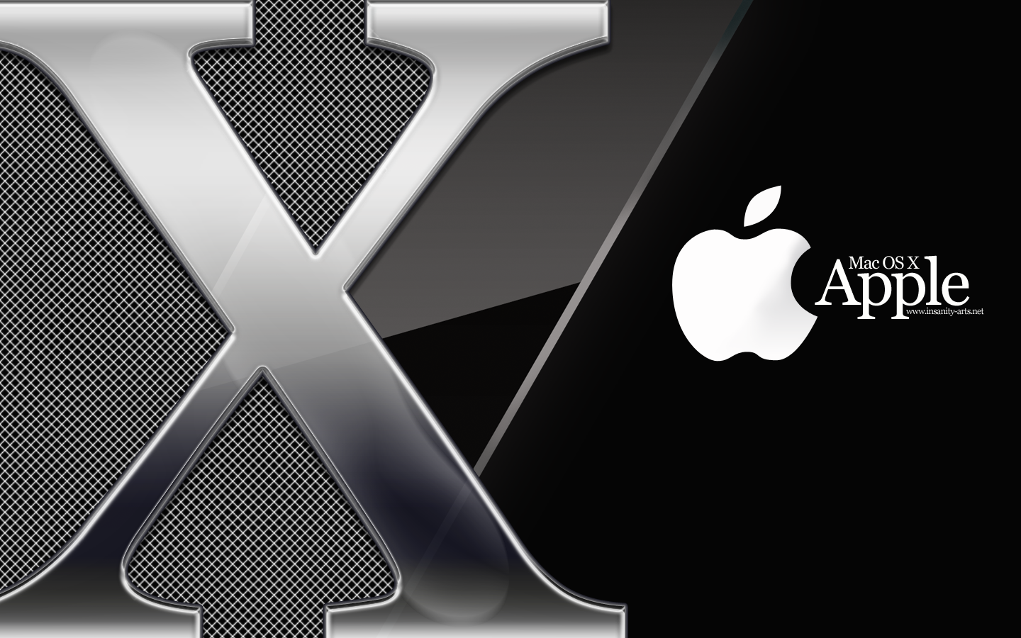 Mac OS X