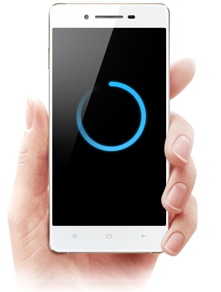 Oppo Find R1