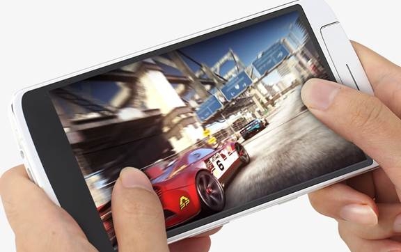 OPPO N1