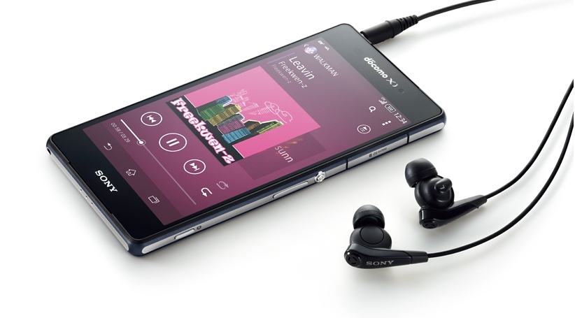 Sony Xperia Z2