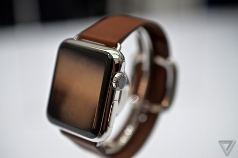Apple Watch