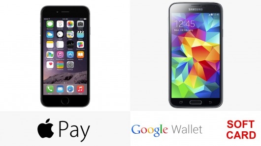 iPhone 6 và Galaxy S5