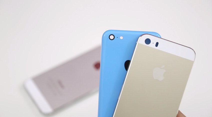 điện thoại Apple