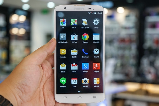 Philips Xenium I928 