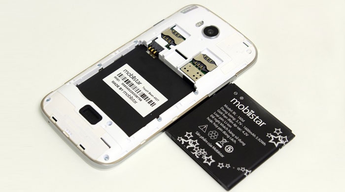 cấu hình Mobiistar Touch Bean 452T