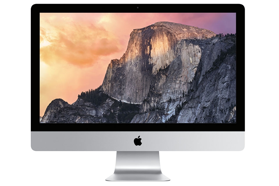 iMac