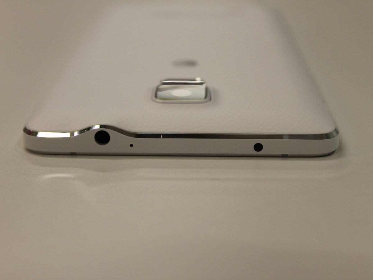 Samsung Galaxy Note 4