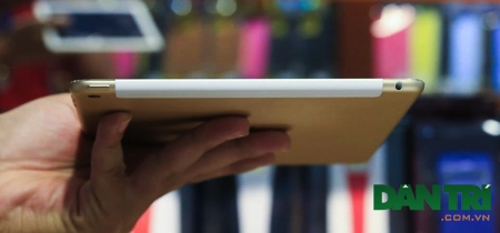 iPad Air 2