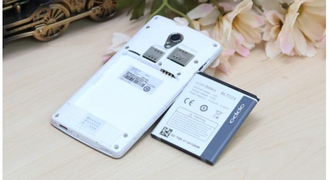 Oppo Joy
