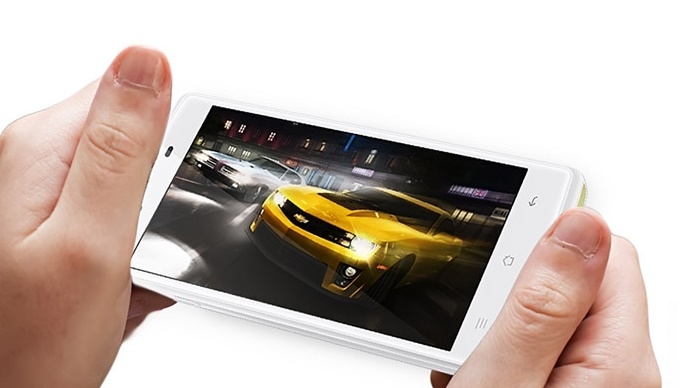 Oppo Neo 3