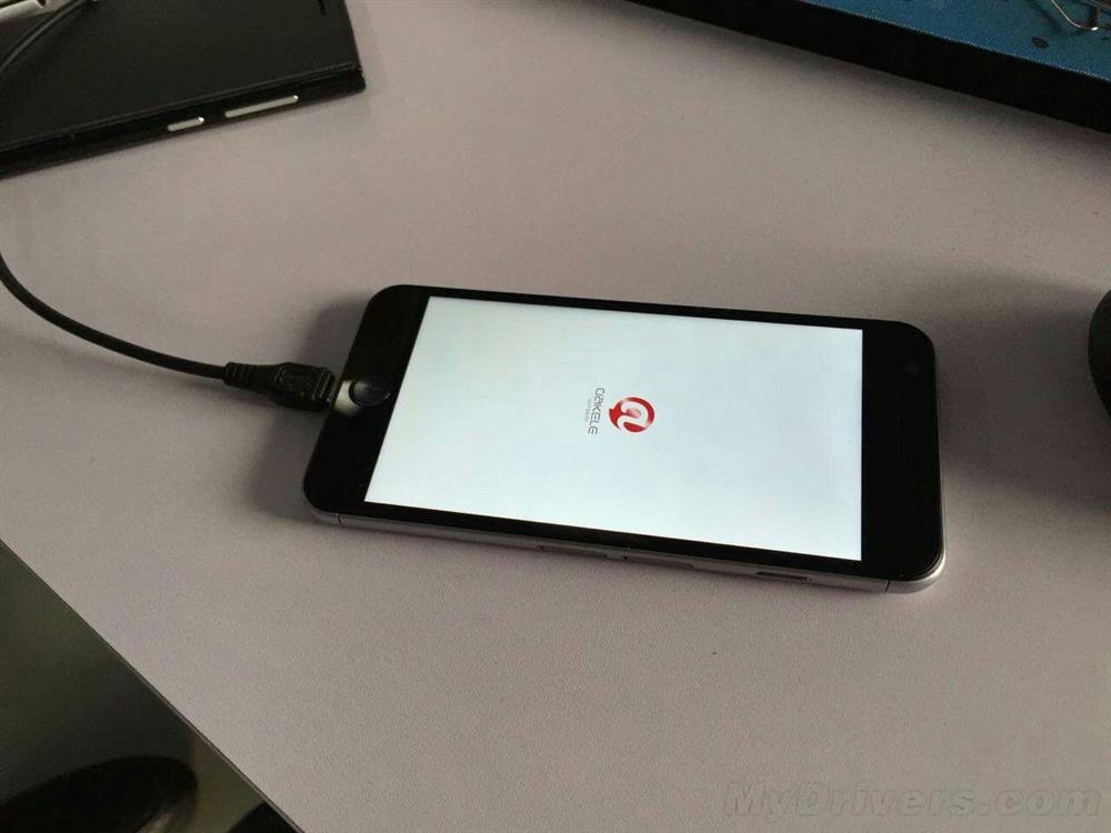 iPhone 6 “nhái”