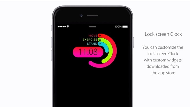 iOS 9