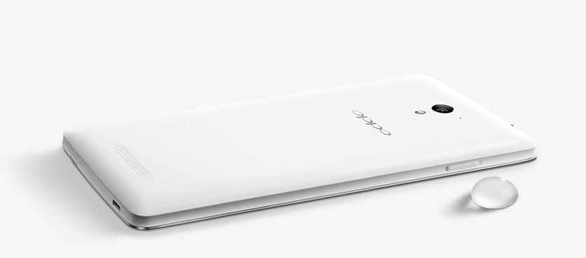 Oppo Find Way S