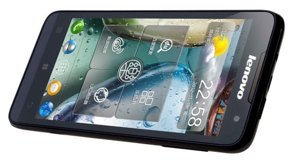 Lenovo 770