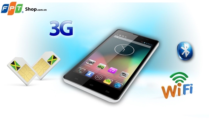 Wing V50