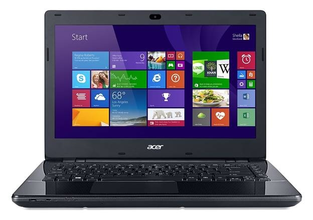 Acer E5 411