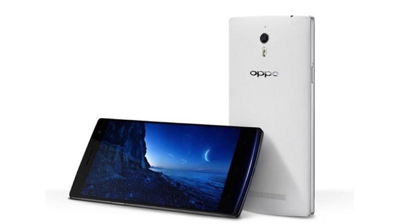 Oppo Find 7