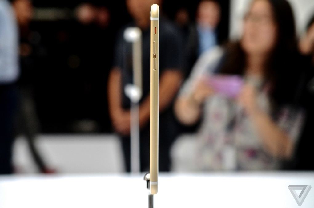 iPhone 6 Plus