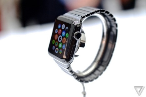 Apple Watch